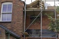 free Little Stretton home extension quotes