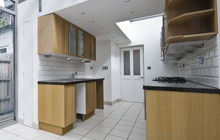 Little Stretton kitchen extension leads
